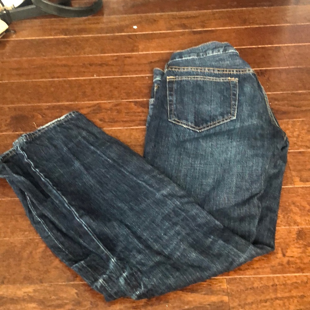 Jcrew men’s jeans